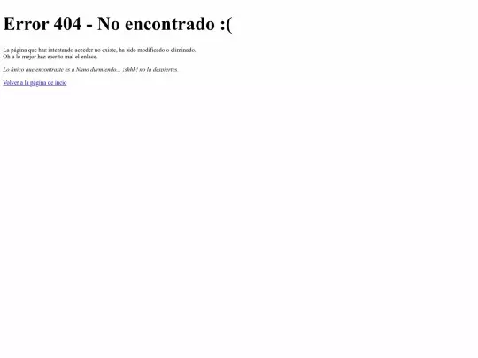 articulos/opiniones/plantilladearticulos screenshot