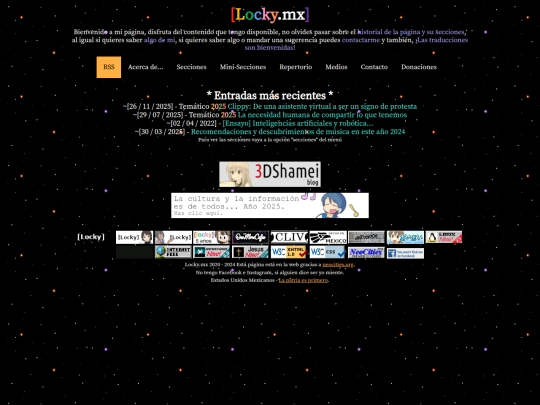 hogar screenshot