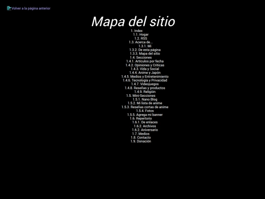 mapa screenshot
