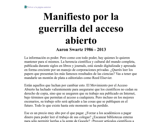 tematico/2025/accesomanifesto screenshot