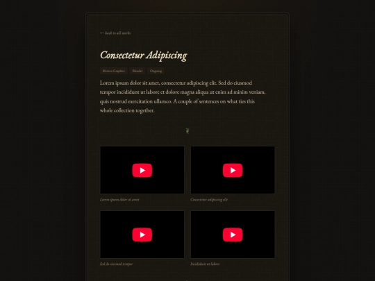 project-2 screenshot