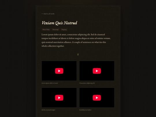 project-5 screenshot