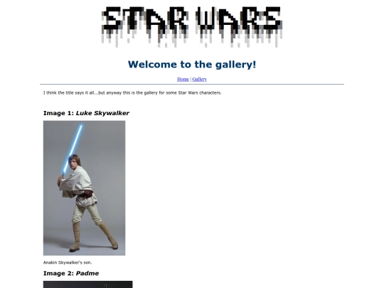 gallery screenshot