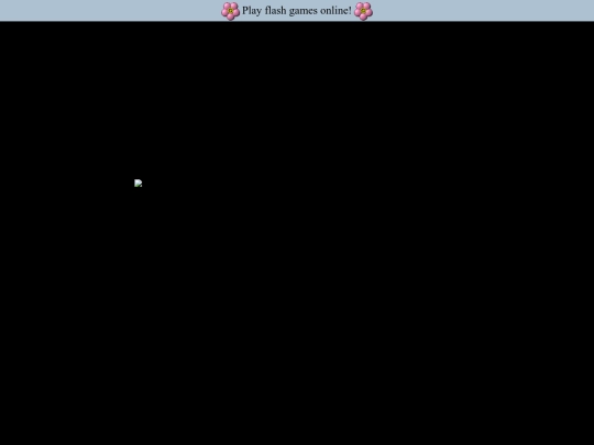 error screenshot
