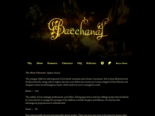 BCNL/characters screenshot