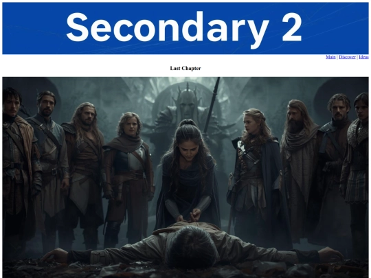 last_chapter/the_true_end screenshot