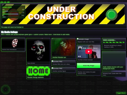 pagetwo screenshot