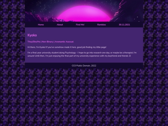 About screenshot