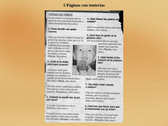 Periodico screenshot