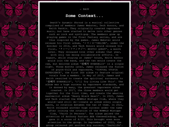 somecontext screenshot