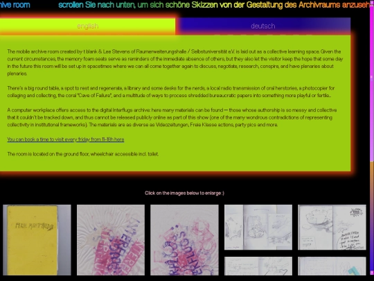 collective screenshot