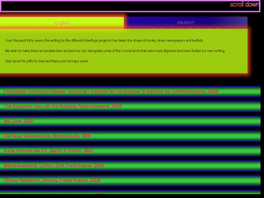 libraryisland screenshot