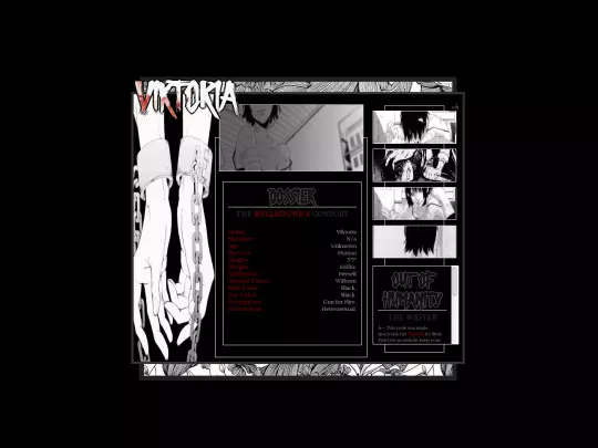 Roleplaying/viktoria screenshot