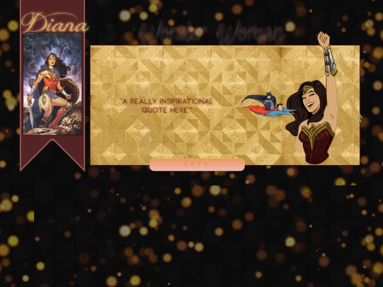 examples/goddess screenshot