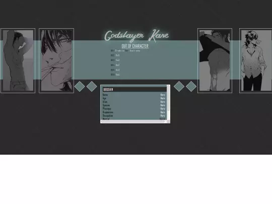 examples/kane screenshot