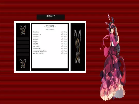 roleplaying/kyouya screenshot