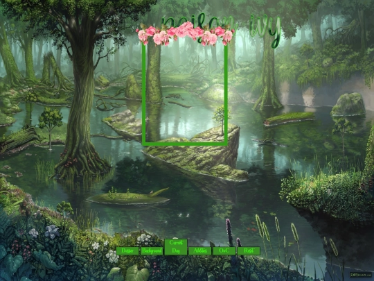 roleplaying/poisonivy screenshot