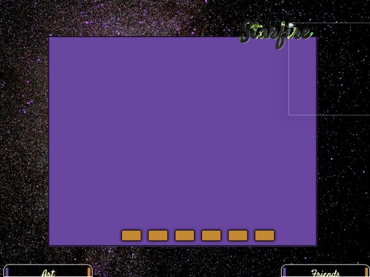roleplaying/starfire screenshot