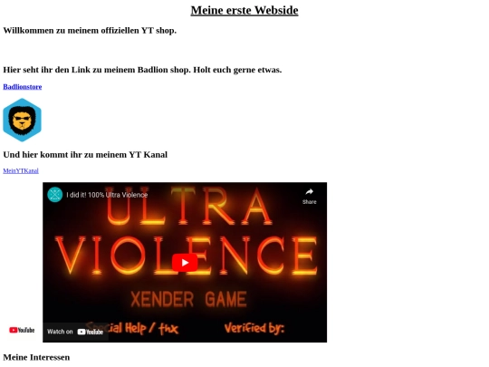 edwin.koschke screenshot