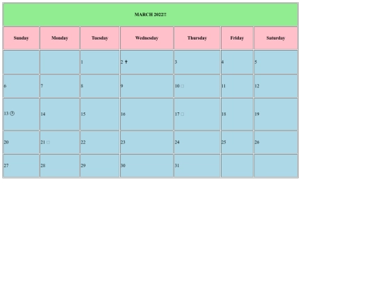 web-design/1-HTML/project3 screenshot