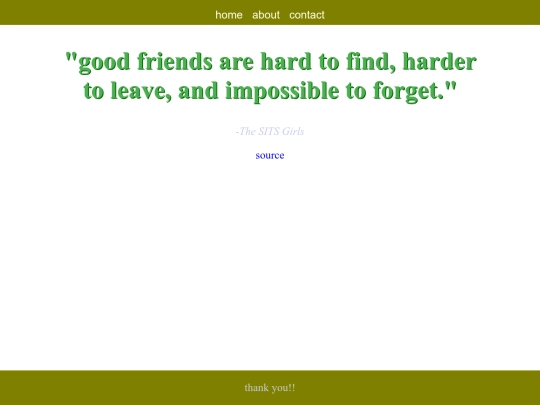 web-design/2-CSS/nav-section-footer screenshot