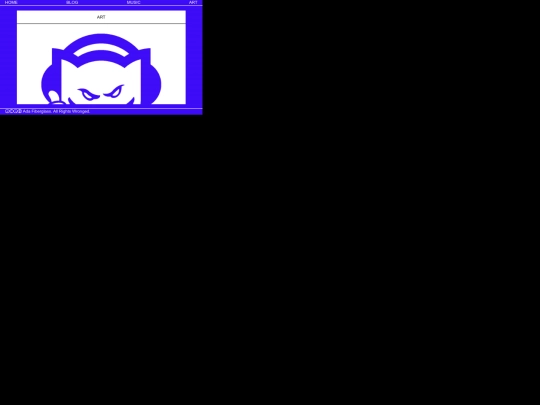 art screenshot