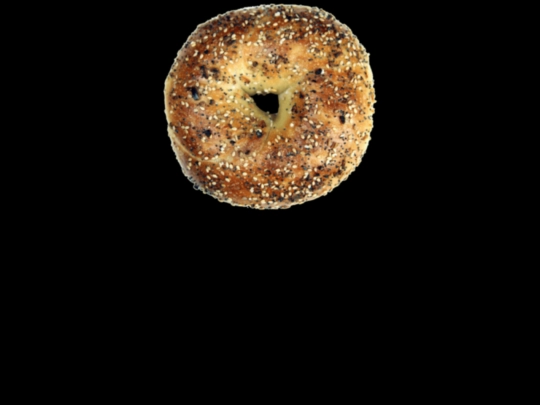 bagel screenshot