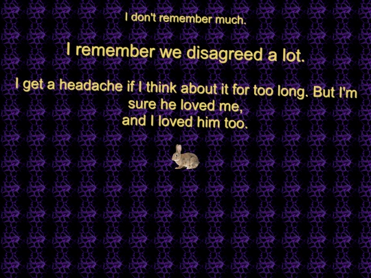 father screenshot