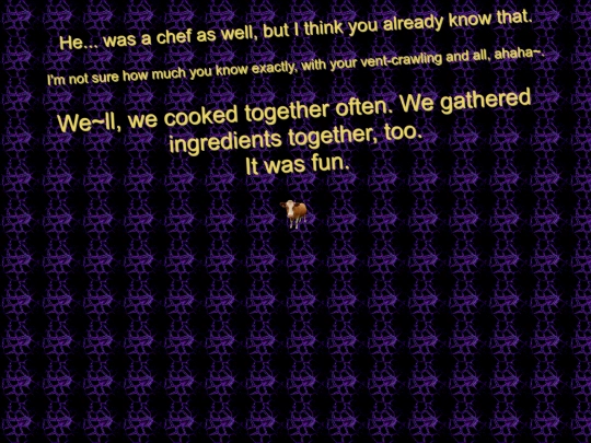 fatherr screenshot