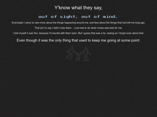 heartache screenshot