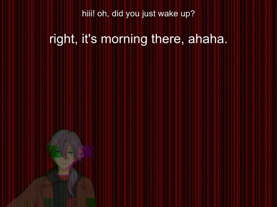 hello screenshot