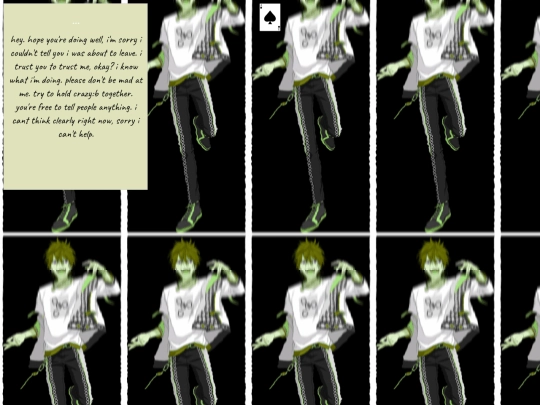 rinne screenshot