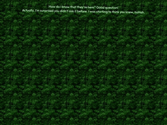woods screenshot