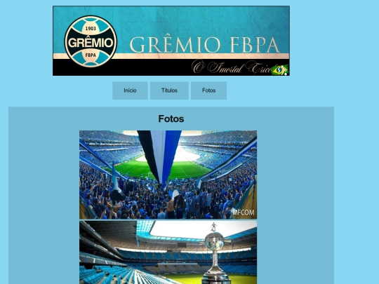 fotos screenshot