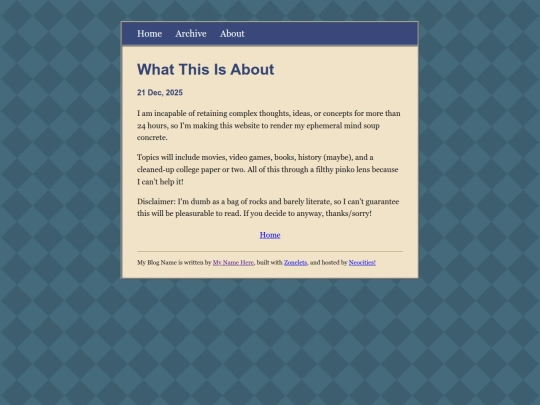 posts/2025-12-21-What-This-Is-About screenshot