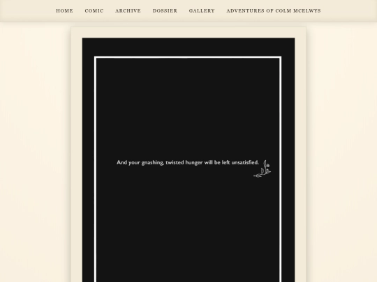comic/page4 screenshot