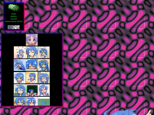 konata screenshot
