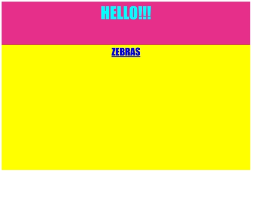 AWESOME+WEBSITE/animalsextreme screenshot