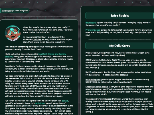 about screenshot