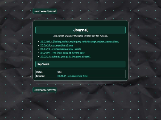 manu screenshot