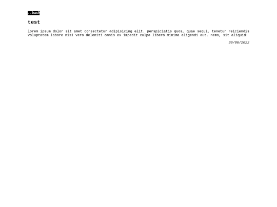 blog/001 screenshot