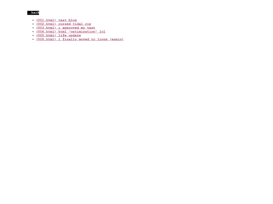 html screenshot