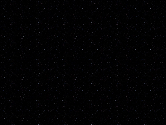 space screenshot