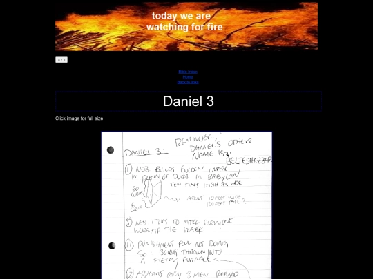 dan3 screenshot