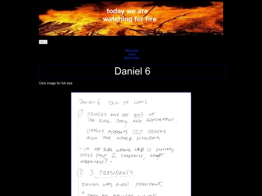 dan6 screenshot