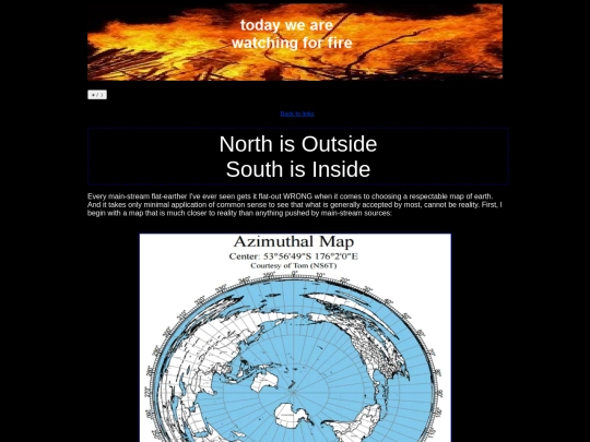 northoutside screenshot
