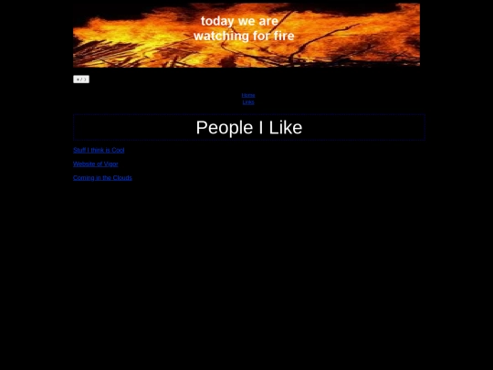 peopleilike screenshot