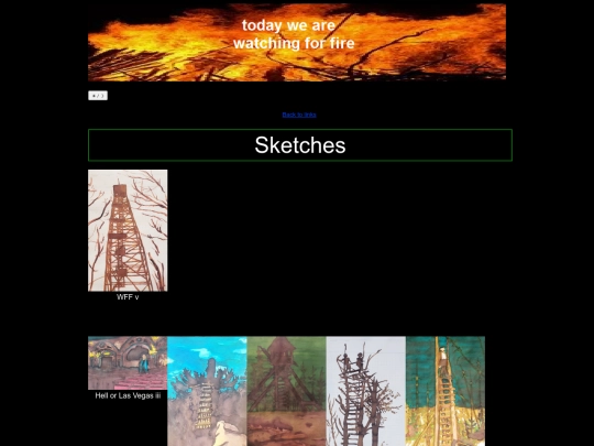 sketches screenshot