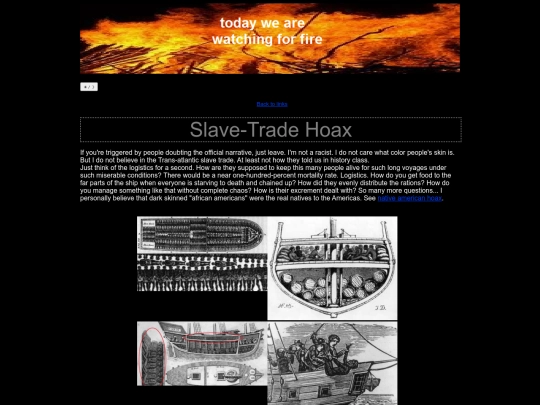 slaves screenshot