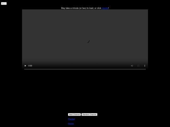 thetube screenshot